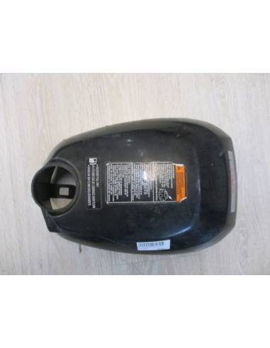 Tapa  fueraborda suzuki df2,5 4t
