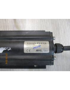 Bras de direction volvo 874597 ipc67 2