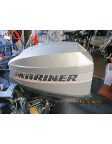 Outboard cover mariner 8.0 2t