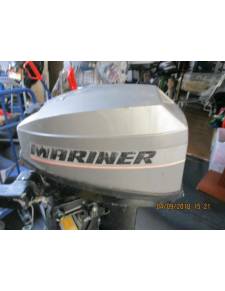Outboard cover mariner 8.0 2t