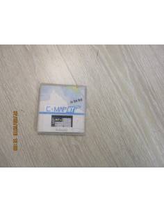 Letter c-map c-card c109 finland kullen to malmo