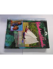 Sailor guide windward islands
