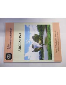 Crusing guide to argentina