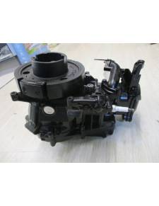Blocco esterno f2,5m 2,5 CV 4t