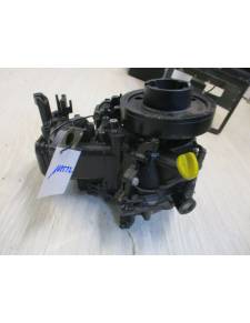 Blocco esterno f2,5m 2,5 CV 4t