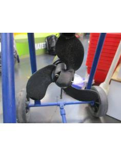 Außeneckenschrauber