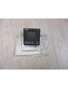 Display gps cetrec c-net dispiece