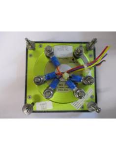 Reloj bandg depth metres synchro + cable 2