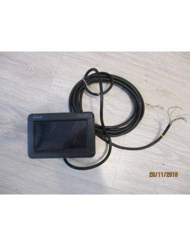 Display bandg 20/20 + tapa protectora