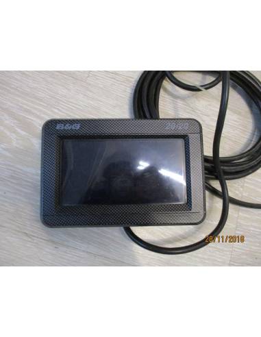 Displayband 20/20 + Schutzkappe