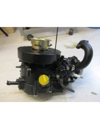 Blocco fuori bordo Yamaha hdf5 5cv 4t