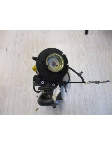 Blocco fuori bordo Yamaha hdf5 5cv 4t