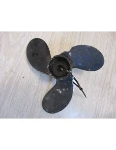 Johnson Außenbordpropeller BJ6Resr 6CV 2T 2 Zyl.