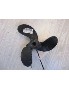 Johnson Außenbordpropeller BJ6Resr 6CV 2T 2 Zyl. 2