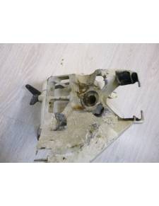 Anclaje fueraborda johnson 6cv 2t 2 cil