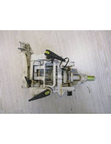 Anclaje fueraborda johnson 6cv 2t 2 cil
