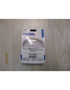 Heat detector protec.class outlet