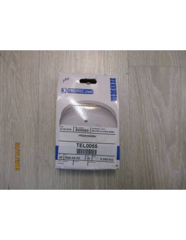 Sensore di calore protec.class outlet