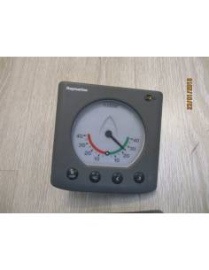 Raymarine st2 90 Ruder + Deckel