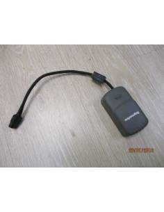 Raymarine pod st290 speed processor