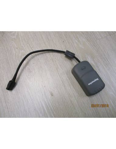 Raymarine pod st290 speed processor
