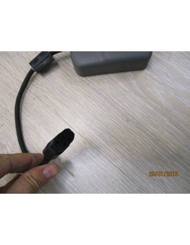 Raymarine pod st290 speed processor