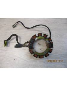 Bobina plato magnetico fueraborda evinrude