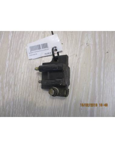 Bobina fueraborda evinrude e225txerk