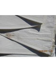 Voile Grand-voile p 21 mts et 6,30 mts en rouleau... 2