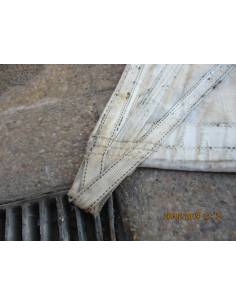 Siegel Genua SL 23,40mts Jn0,80MTS CONTEST 54' 2