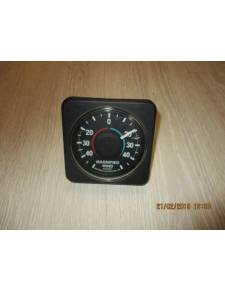 Display bandg synchro velocidad