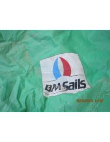 Vela Spinnaker sl 20 x 10,40 pie marca bmsails