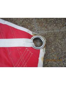 Vela Spinnaker sl 20 x 10,40 piedi marca bmsails