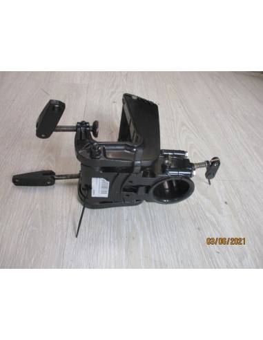 Anclaje fueraborda hidea hdf2,5h 2,5cv 4t.