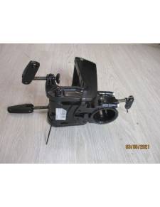 Anclaje fueraborda hidea hdf2,5h 2,5cv 4t.