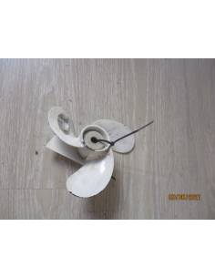 Helikopter Außenseite Hidea hdf2,5h 2,5cv 4t