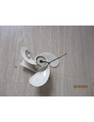Hélice hors-bord hidea hdf2,5h 2,5cv 4t