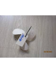 Helikopter Außenseite Hidea hdf2,5h 2,5cv 4t 2