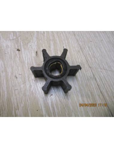 Impeller yammar 128296-42070 outlet