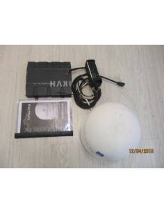 Tracphone Kvh fb150 inmarsat
