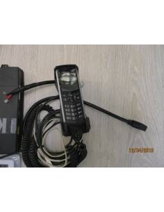 Tracphone Kvh fb150 inmarsat 2