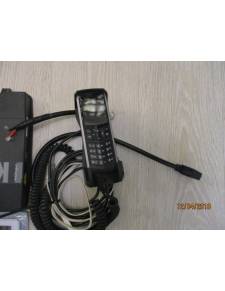Kvh tracphone fb150 inmarsat