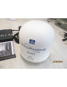 Kvh tracphone fb150 inmarsat