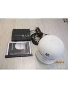 kWh tracphone fb150 inmarsat