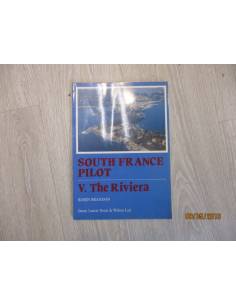 Imray Südfrankreich Pilot