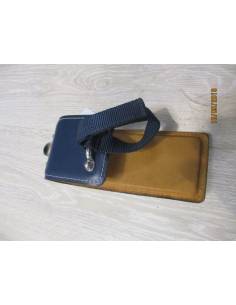 Verteidigungsstütze aus Edelstahl