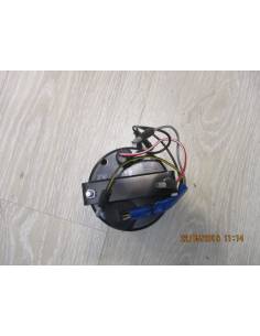 Compt. prise de régime honda