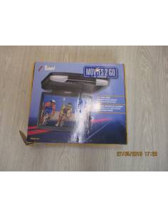 Television-dvd 15,4' movies 2 go mmd154 outlet 2