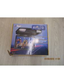 Television-dvd 15,4' movies 2 go  mmd154 outlet