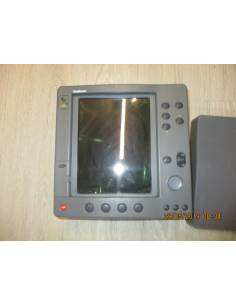 Diplay raytheon rl80c radar